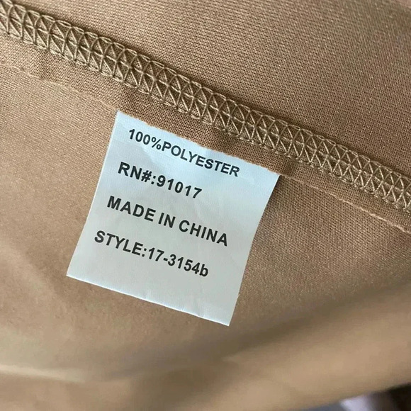 ANTHROPOLOGIE faux suede duster jacket SOLITAIRE Floral open Cardigan sz M chic - Picture 10 of 14